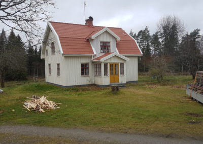 Takbyte – Torestorp